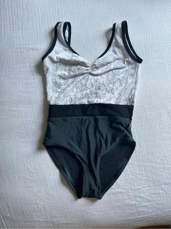 Yumiko Other - Yumiko Leotard, Lucy Style. Size SL HC (Custom Size) front lining